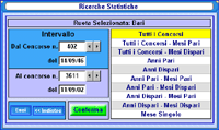 Ricerche Statistiche Lotto, Superenalotto, 10&Lotto